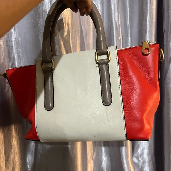 Marc by Marc Jacobs - satchel bag (authentic) - Picture 2 of 4